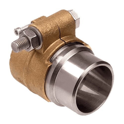 Terrendis PE-X laskoppeling SDR11