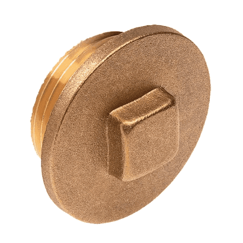 Terrendis plug