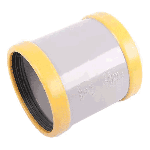 128008 WAF SN8 flex steekmof 125mm SN8