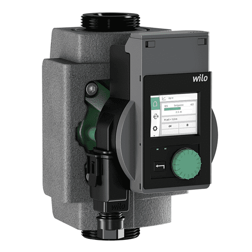 Wilo circulatiepomp Stratos Pico