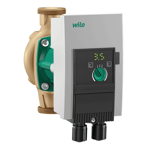 Wilo circulatiepomp Yonos Maxo-Z