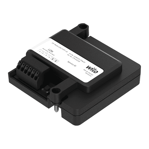 Wilo CIF module