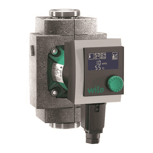 Wilo tapwater circulatiepomp Stratos Z