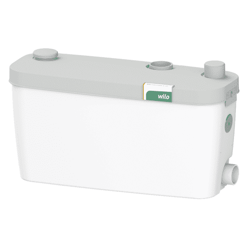 Wilo sewage lifting unit HiDrainlift