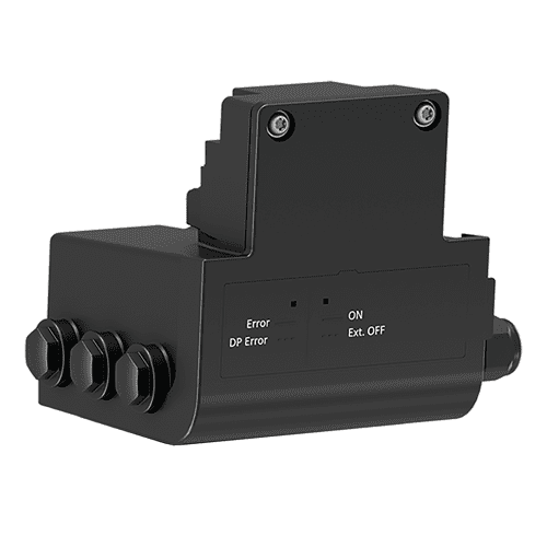 Wilo connect module Yonos Maxo