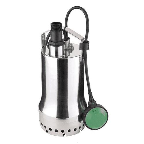 Wilo submersible pump TSW32/8-A