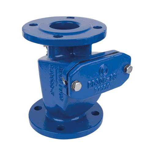 Wilo DrainLift valve