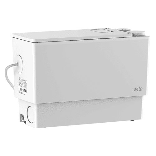 Wilo DrainLift MINI3-XS-EF lifting unit