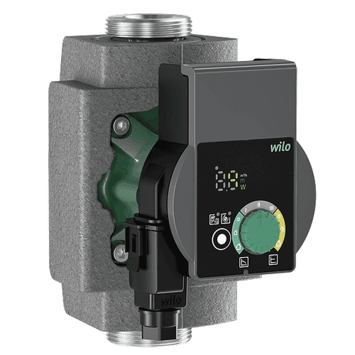 128288 WI c.pump Yonos PICO-Z 25/0,5-6 180