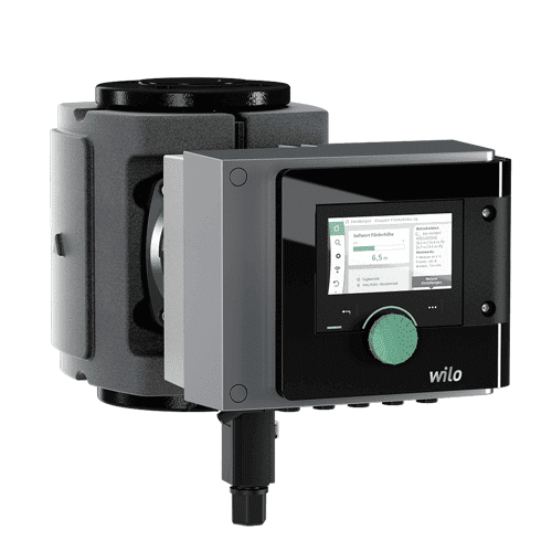 128525 #WI Stratos MAXO R7 40/0,5-4 PN6