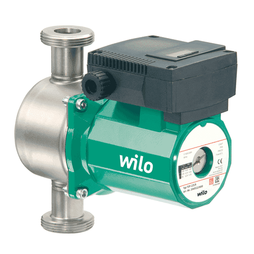 Wilo TOP-Z circulatiepomp