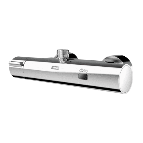 KWC elektronische thermostaatwandkraan F5ET2001/7