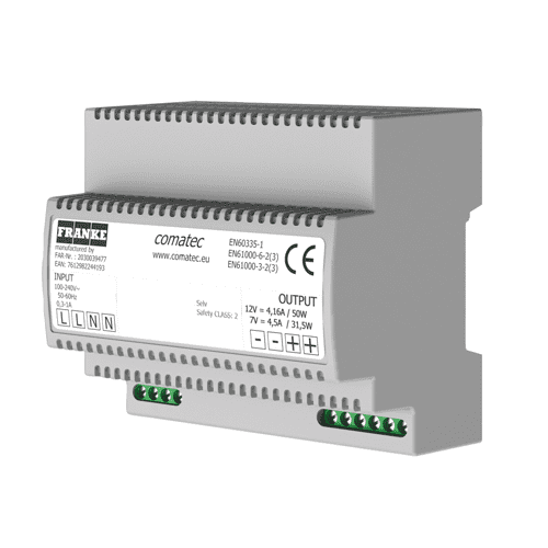KWC netvoeding ACEX9001
