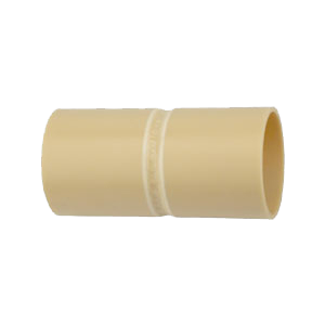 PVC conduit coupling