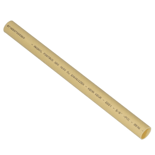 Pipelife PVC elektrabuis met KEMA-keur