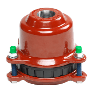 MULTI/JOINT 3207 Plus eindkap met draad