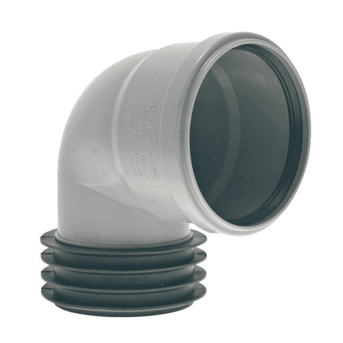 PP Airfit steekmof haaks
