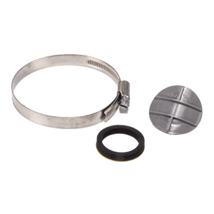 PP repair plug