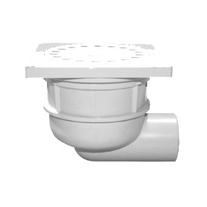 WaTech doucheplug compleet