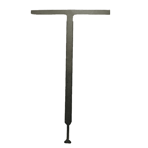 OIO manhole cover hook