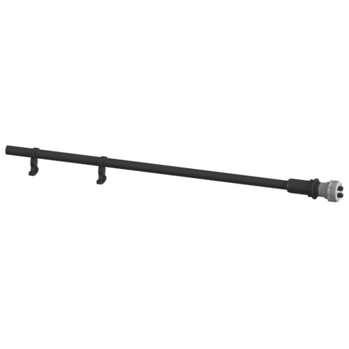 Kessel doorvoerset t.b.v. SonicControl