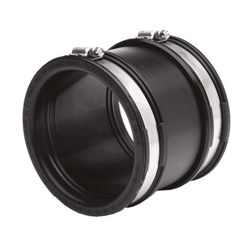 Flexibele koppelingen, EPDM