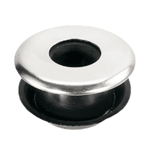 Mulet urinal connector