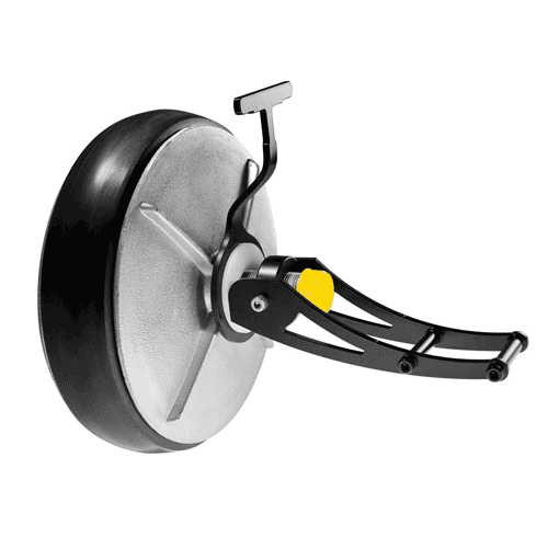 Camstopper PRO plug