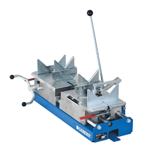 Geberit lasmachine Universal