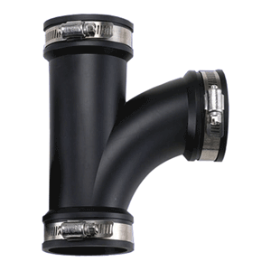Flexibele koppelingen, PVC elastomeer