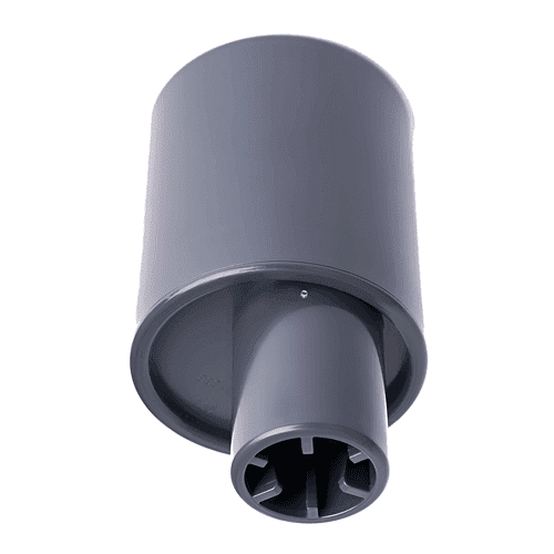 B-SAEVE PVC hulpstuk