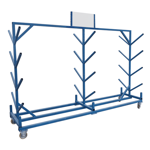 LTK Lengtekar type Kerstboom (verhuur)