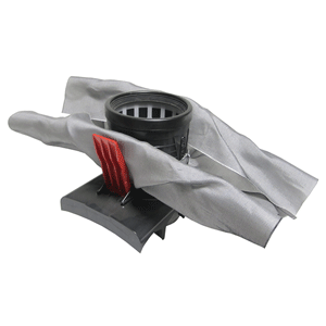 X-stream PP knevelinlaat SN8