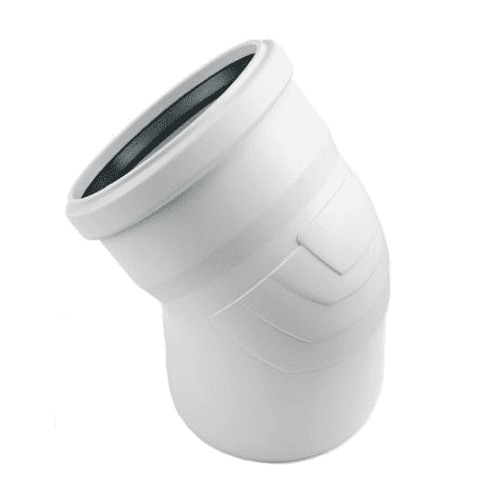 RAUPIANO Plus bocht mof/spie 15gr.