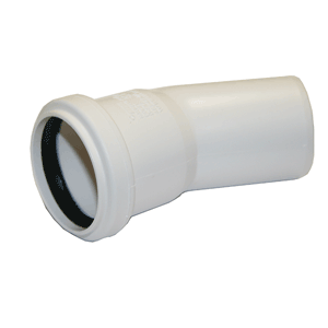 RAUPIANO Plus bocht mof/spie 30gr.