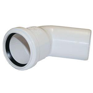 RAUPIANO Plus bocht mof/spie 67gr.
