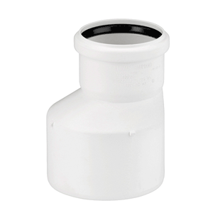 RAUPIANO Plus verloop spie/mof