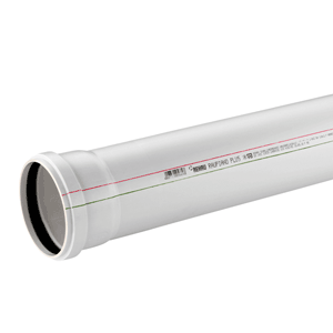 RAUPIANO Plus buizen