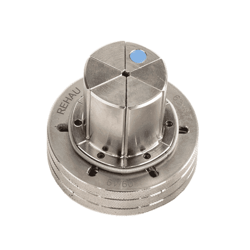 REHAU RAUTITAN Stabil expansion head