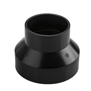 Wavin QuickStream PE, overgangen