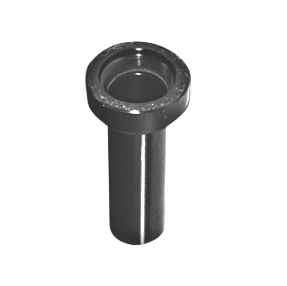 Wavin QuickStream PE trechter aansluiting 2,5"
