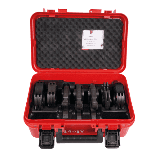 VSH PowerPress set (hire)