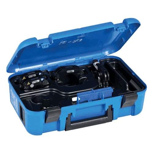 Geberit cordless pressing tool for Mapress ACO 201 (hire)