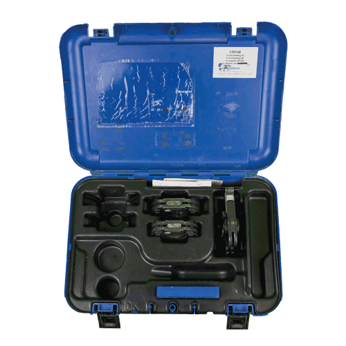 Geberit expansion set Mapress 42 and 54 mm (hire)