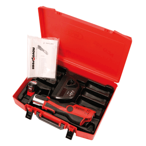 Wavin Tigris Mini cordless pressing tool 16-32 (hire)