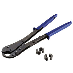 Wavin Tigris manual pressing tool 16-20 (hire)