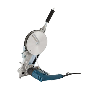 Geberit elektrische schaaf 230V (verhuur)