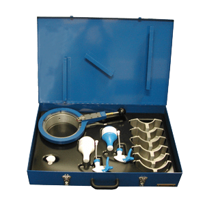 Pijpsnijder voor RVS dunwandige ACO pipe (verhuur)