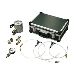 Kemper drukverschilmeter (verhuur)