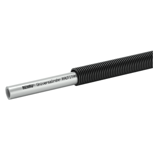 REHAU RAUTITAN Flex buis, in mantel, op rol
